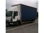 Dezmembrez Iveco EuroCargo