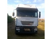 Dezmembrez Iveco Stralis