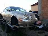 Dezmembrez Jaguar S