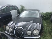 Dezmembrez Jaguar S