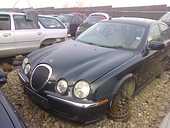 Dezmembrez Jaguar S