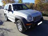 Dezmembrez Jeep Cherokee