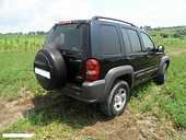 Dezmembrez Jeep Cherokee