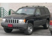 Dezmembrez Jeep GrandCherokee