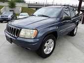 Dezmembrez Jeep GrandCherokee