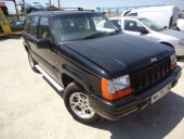 Dezmembrez Jeep GrandCherokee