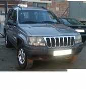 Dezmembrez Jeep GrandCherokee