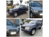 Dezmembrez Jeep GrandCherokee