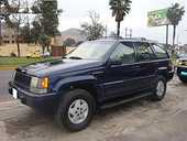 Dezmembrez Jeep GrandCherokee