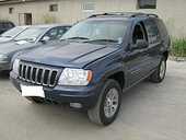 Dezmembrez Jeep GrandCherokee