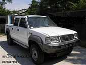 Dezmembrez Jeep Liberty