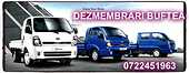 Dezmembrez Kia K2500