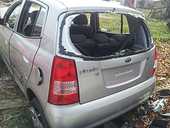 Dezmembrez Kia Picanto