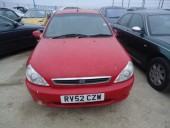 Dezmembrez Kia Rio-I