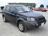 Dezmembrez Land Rover Discovery-III