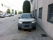 Dezmembrez Land Rover Freelander