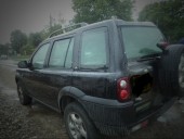 Dezmembrez Land Rover Freelander