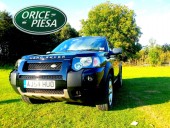 Dezmembrez Land Rover Freelander