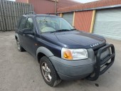 Dezmembrez Land Rover Freelander