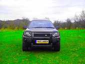 Dezmembrez Land Rover Freelander