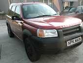 Dezmembrez Land Rover Freelander