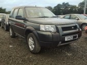 Dezmembrez Land Rover Freelander-II