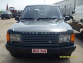 Dezmembrez Land Rover RangeRover-I