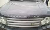 Dezmembrez Land Rover RangeRover-III
