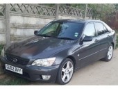 Dezmembrez Lexus IS