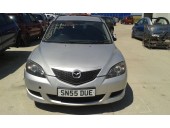 Dezmembrez Mazda 3