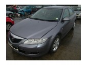 Dezmembrez Mazda 6