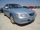 Dezmembrez Mazda 626