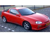 Dezmembrez Mazda MX3