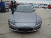 Dezmembrez Mazda RX8