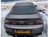 Dezmembrez Mazda RX8