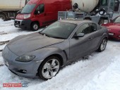 Dezmembrez Mazda RX8