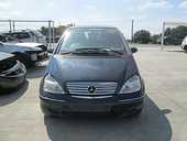 Dezmembrez Mercedes A140