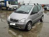 Dezmembrez Mercedes A140