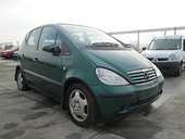 Dezmembrez Mercedes A160