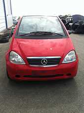 Dezmembrez Mercedes A160