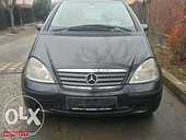 Dezmembrez Mercedes A170