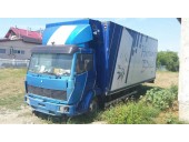 Dezmembrez Mercedes ATEGO-I