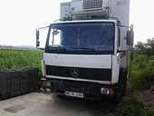 Dezmembrez Mercedes ATEGO-I