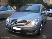 Dezmembrez Mercedes B200