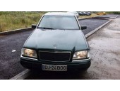 Dezmembrez Mercedes C180