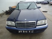 Dezmembrez Mercedes C200