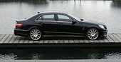 Dezmembrez Mercedes CLS500