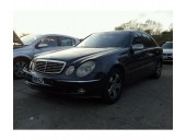 Dezmembrez Mercedes E270