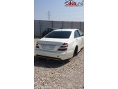 Dezmembrez Mercedes S320