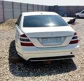 Dezmembrez Mercedes S320